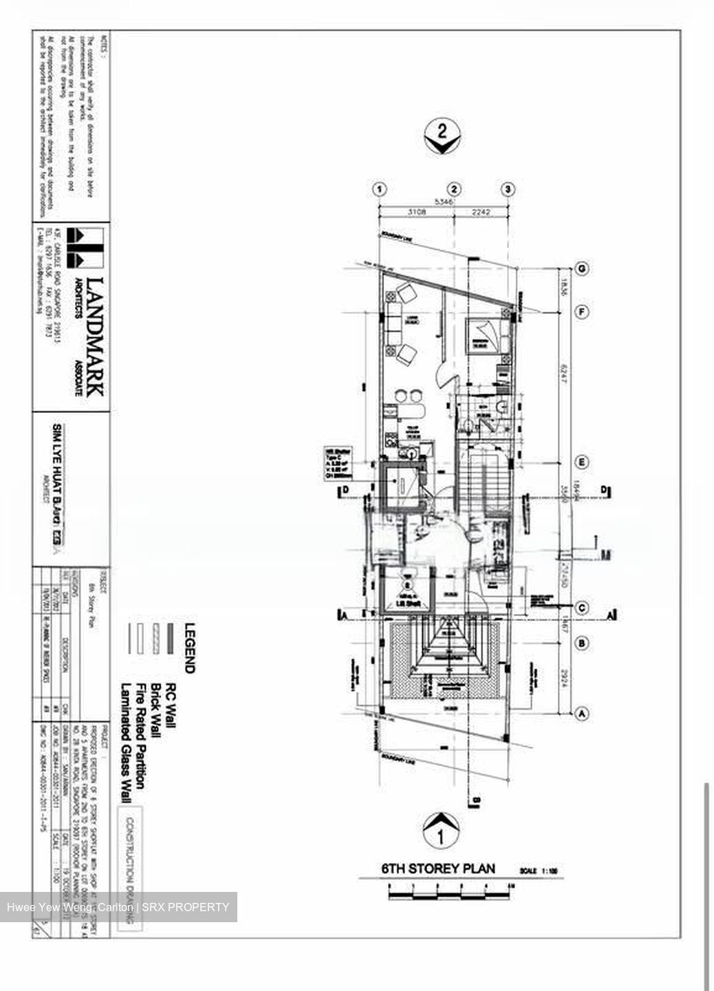Kinta Road (D8), Condominium #565200211